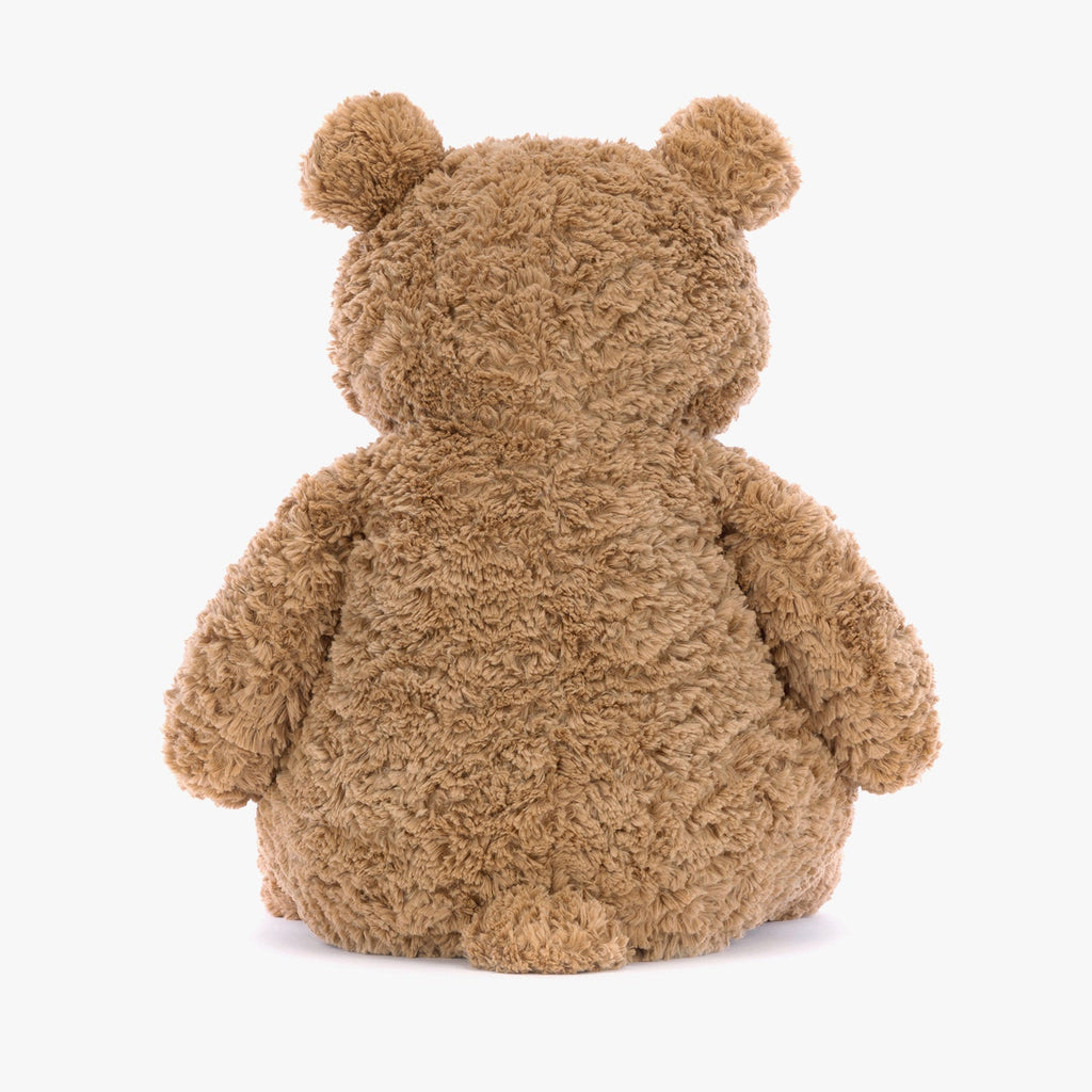 Jellycat Bartholomew Bear Large