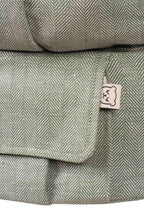 Spruce - Linen Explore Baby Carrier