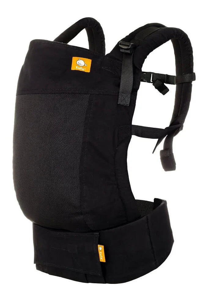 Urbanista - Mesh Free-to-Grow Baby Carrier