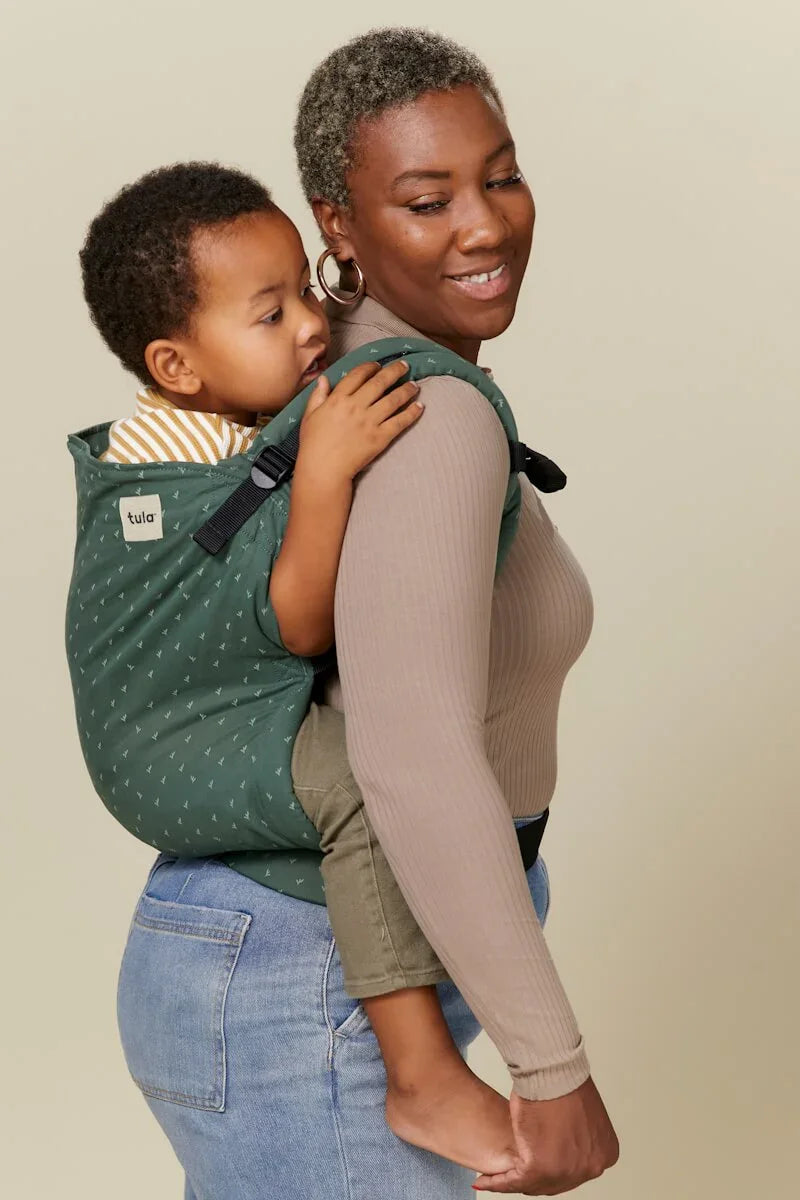 Seedling - Preschool Carrier