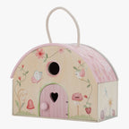 Little Dutch Fairy House & Garden