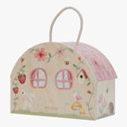 Little Dutch Fairy House & Garden