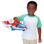 PAW Patrol Air Patroller Rescue Plane Vehicle